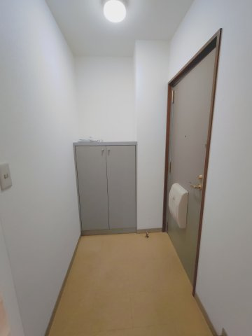 スタッツァ兵庫の玄関|毎日通る玄関はこちらです