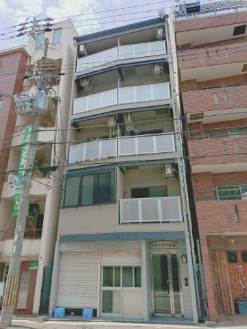 スタッツァ兵庫