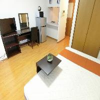 プレサンス神戸みなと元町の内装
