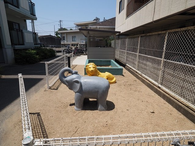 リバーグリーン藤村