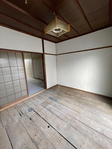 モンダハイツ