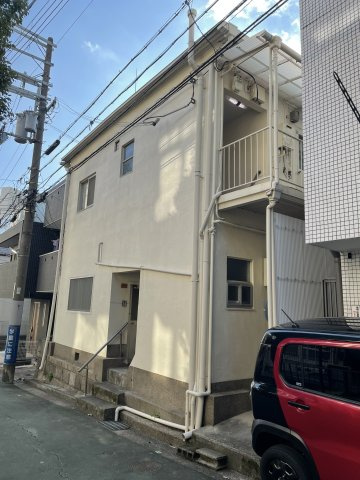 モンダハイツ