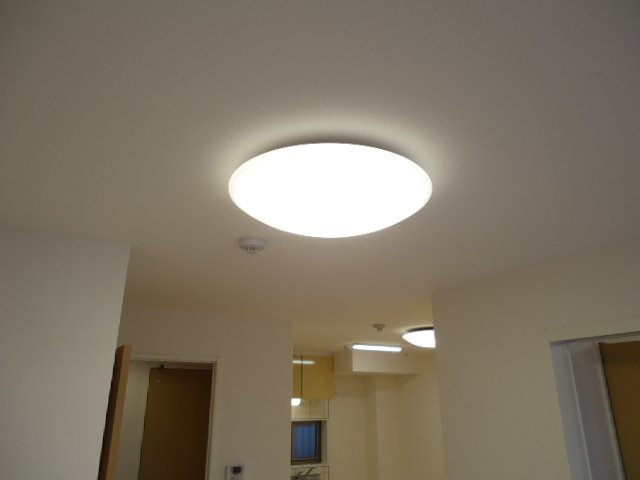 アヴァンティ三宮の設備|室内設備