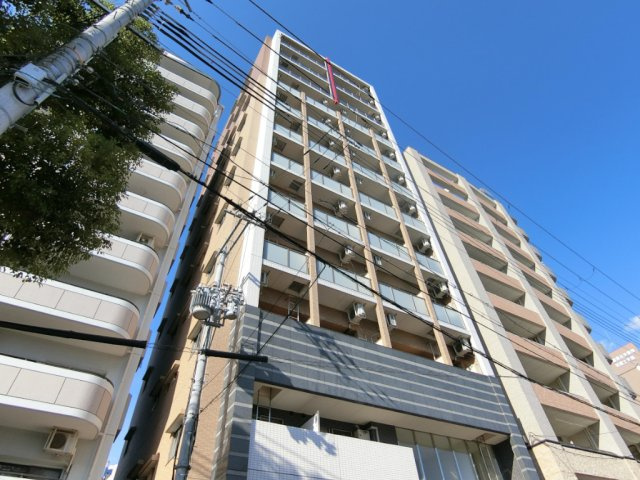 エステムコート神戸・県庁前ⅣＧＲＡＮＤＩＯ
