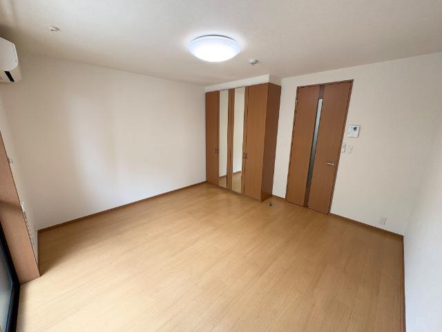 サンモール長畑の内装|洋室