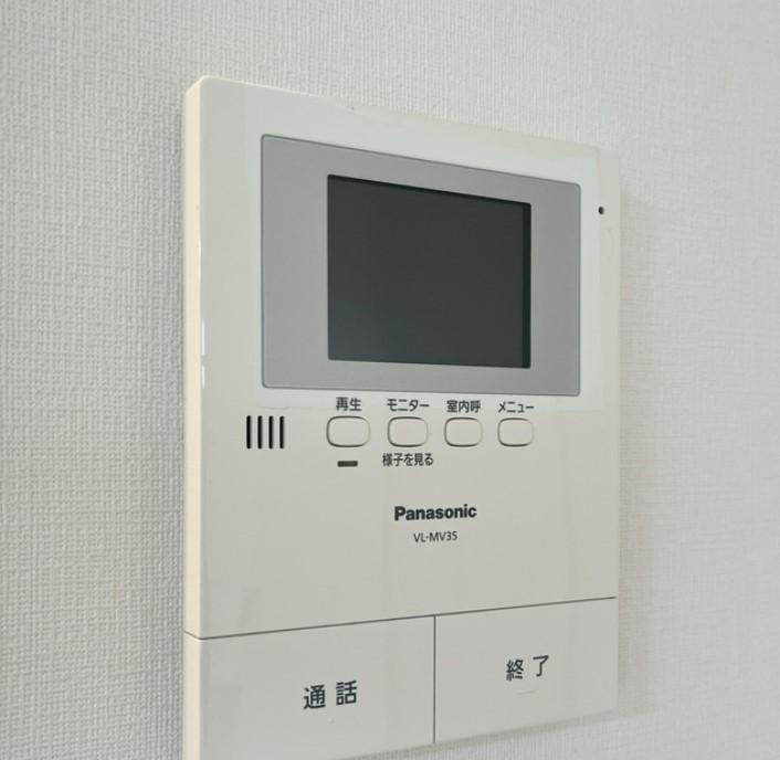 パールグランの設備