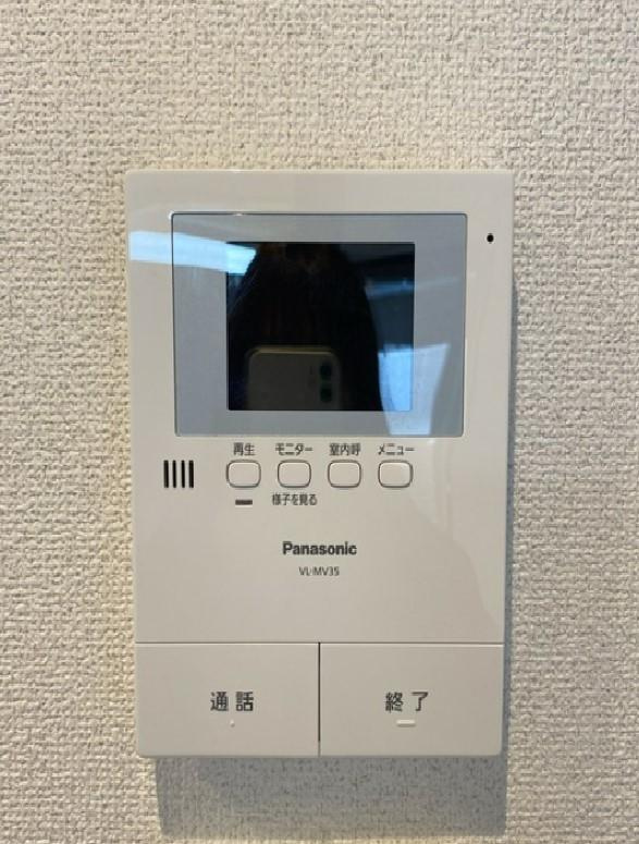 プーロ・カーサ摩耶の設備