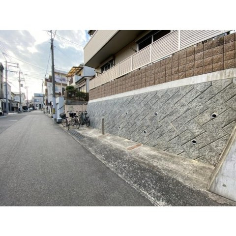 プーロ・カーサ摩耶のその他