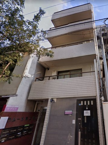 ラムール西上橘通