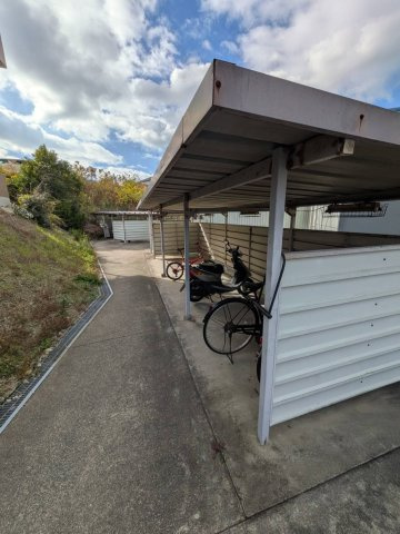 ウエストハイライズのその他