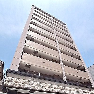 プレサンス三ノ宮駅前プライムタイム