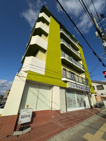 マンション美苑