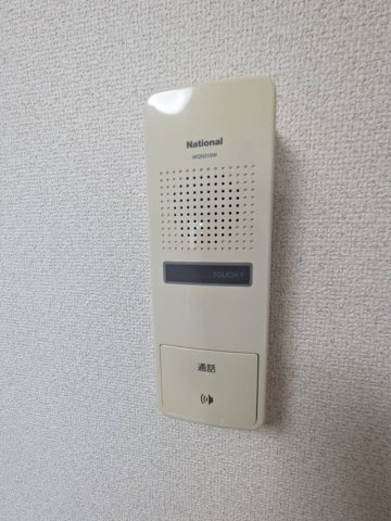 マンション美苑のセキュリティ