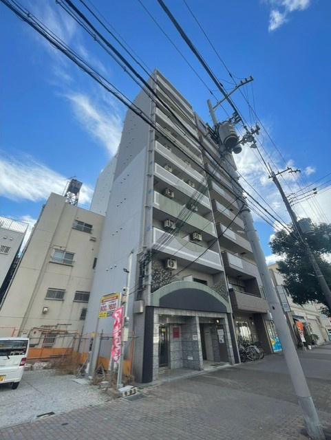ヒューネット神戸元町