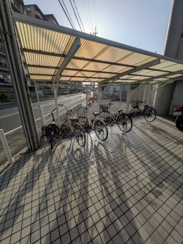 ライオンズマンション西江井ヶ島のその他共用部分