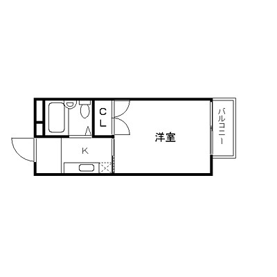 FIORE六甲