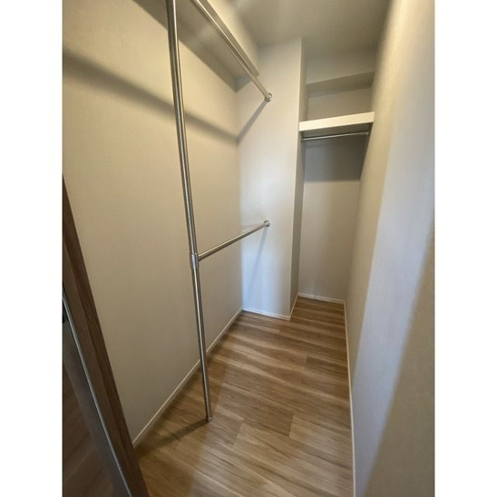 【収納】バウスフラッツ　品川大井町 