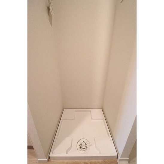 【設備】バウスフラッツ　品川大井町 