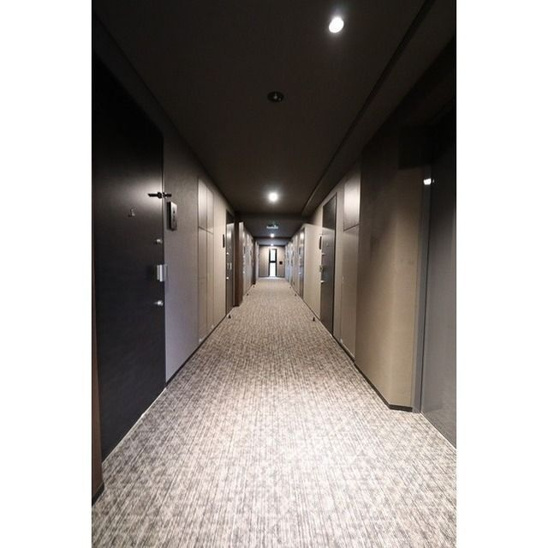 【その他共用部分】バウスフラッツ　品川大井町 