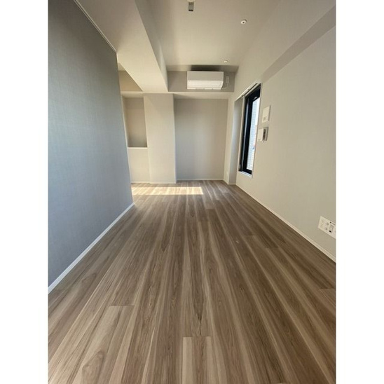 【寝室】バウスフラッツ　品川大井町 