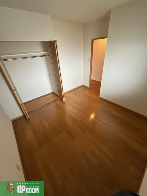 レスポワールIIIの内装