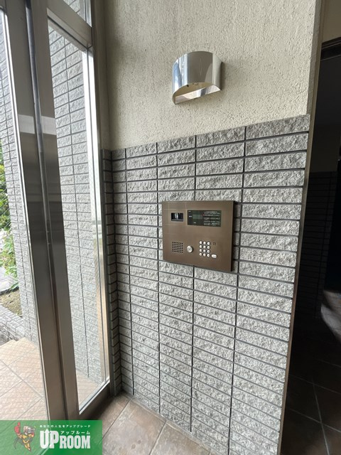レスポワールIIIのセキュリティ