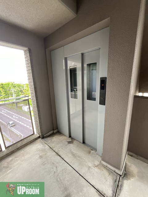 レスポワールIIIの設備