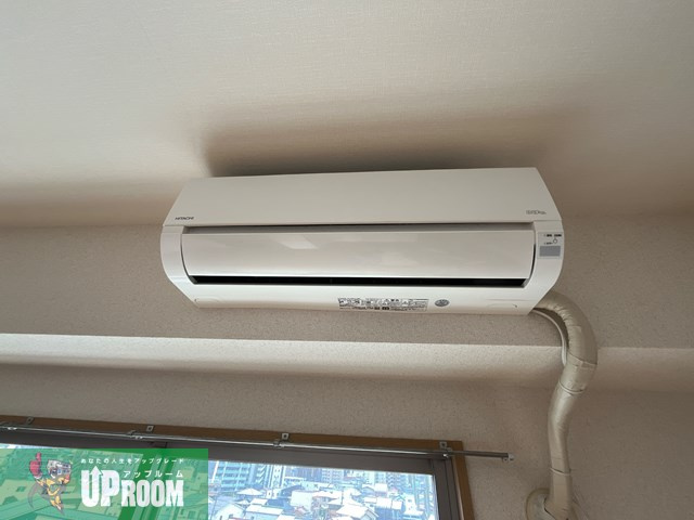 レスポワールIIIの設備