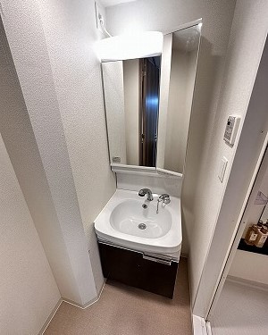 プレサンスＴＨＥ神戸の内装