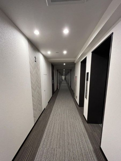 【その他共用部分】ＡＬＴＥＲＮＡ護国寺