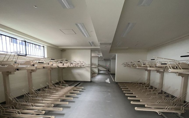 【設備】ＡＬＴＥＲＮＡ護国寺