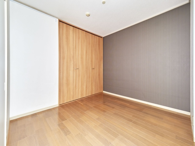 コーポ大津和の洋室|4.5帖洋室