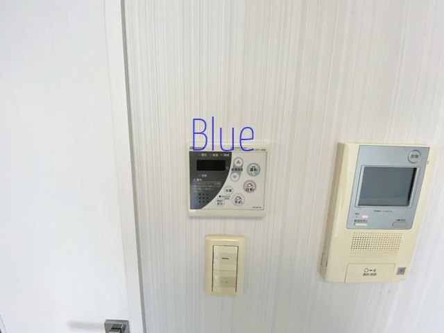 【設備】 | ポルトフィーノ | 同じ仕様