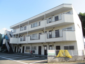 向原マンションの画像