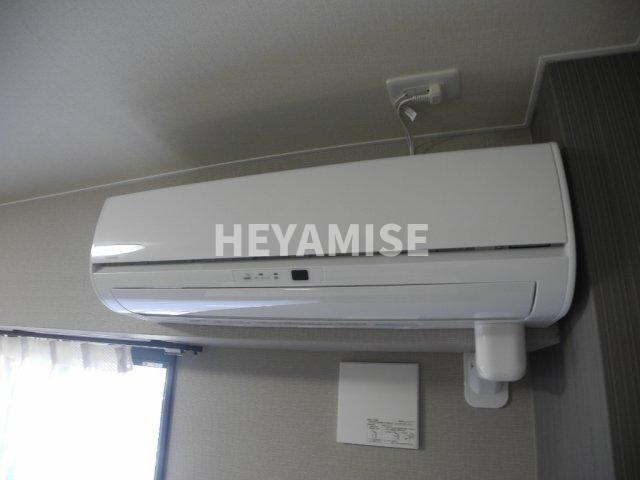デ・クメール蛍茶屋東の設備|※同間取りのモデルルームの画像です（家具家電は付きません）※現況を優先します