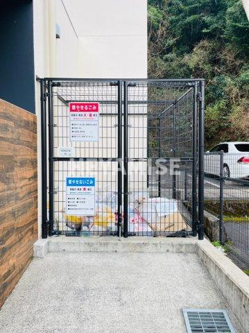 デ・クメール蛍茶屋東のその他共用部分
