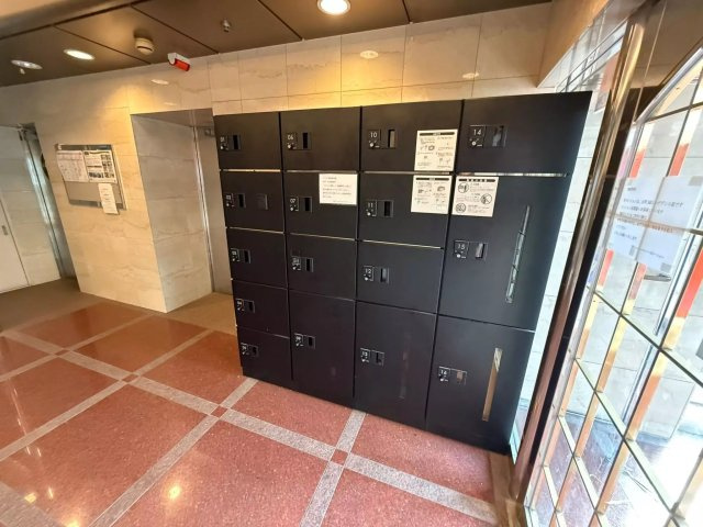 AP1436 元町MGレヂデンスⅢの設備