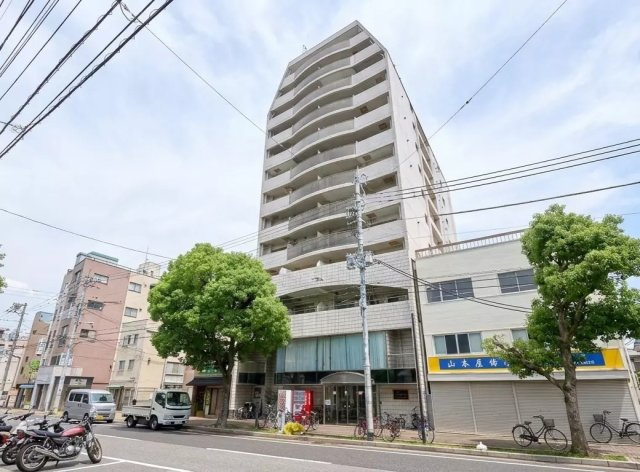 AP1436 元町MGレヂデンスⅢ