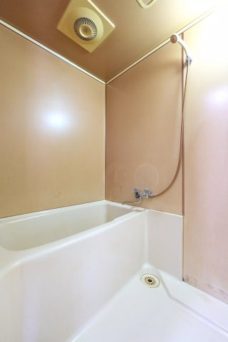 AP1436 元町MGレヂデンスⅢの浴室