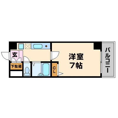 エスリード三宮