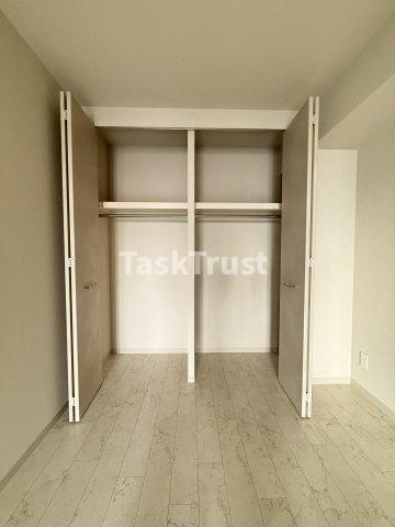【収納】 | ブランシエスタ都島通