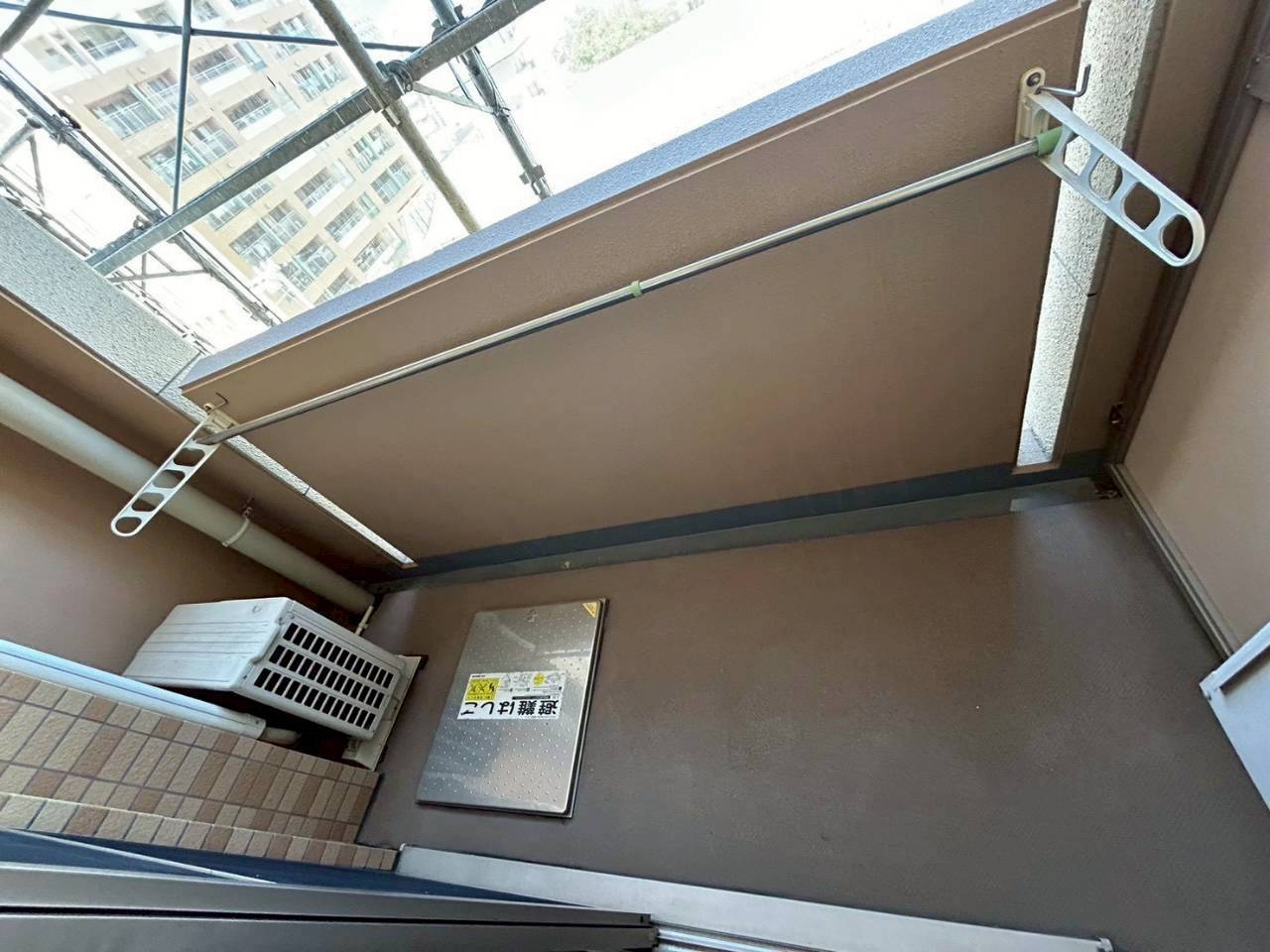 神戸市中央区筒井町３丁目の賃貸マンション