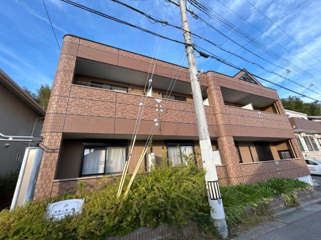 ルネッサ姫の外観|外観写真（昼）