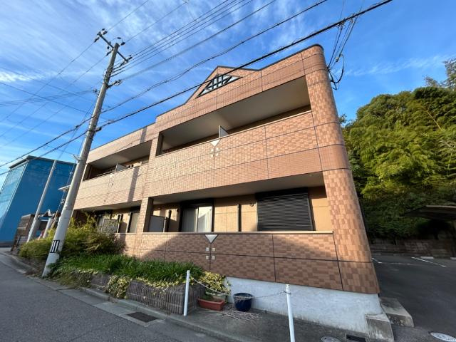 ルネッサ姫の外観|外観写真（昼）