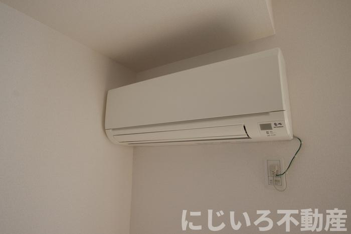 ラ・ソラーレⅠの設備