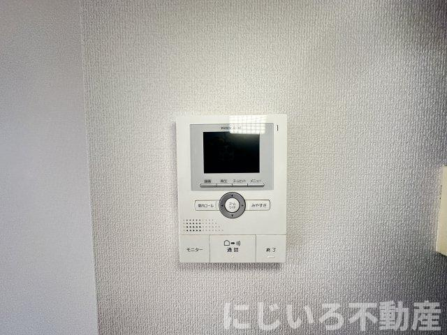 ラ・ソラーレⅠのセキュリティ