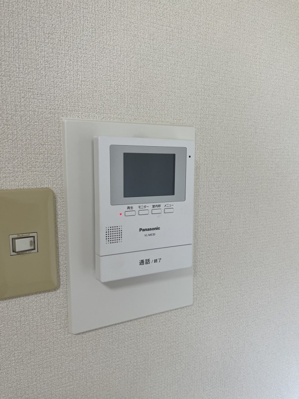 ウインデイア中山手　Ｂの設備