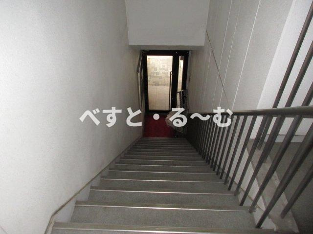 アビタシオン