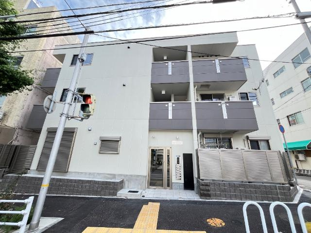 三谷川ビルの外観|外観写真（昼）