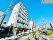 KマンションつるまいⅡの画像
